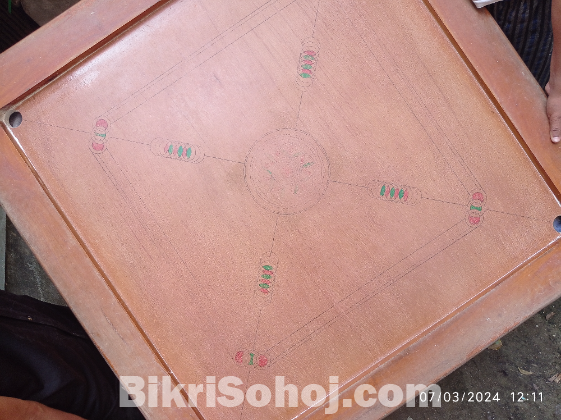 Big Carrom Board 50 inch